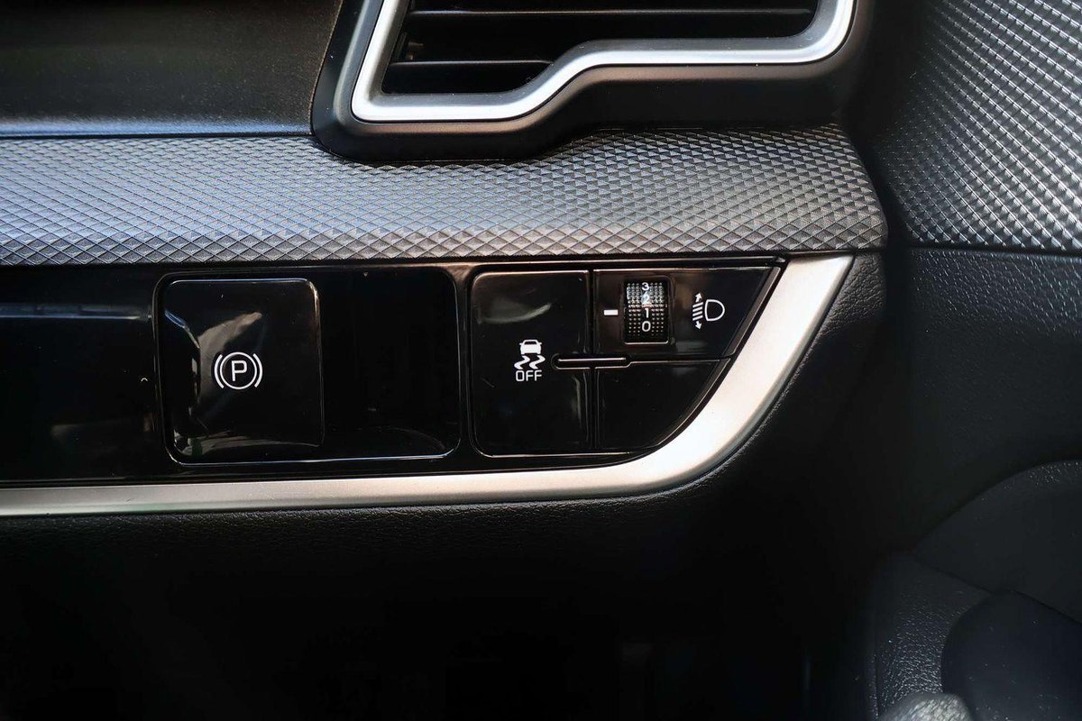 2024 Kia Sportage S NQ5 MY24 image 19