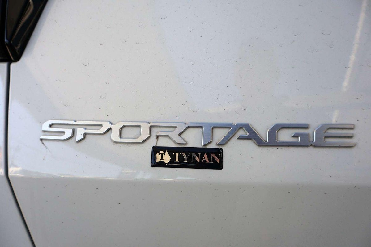 2024 Kia Sportage S NQ5 MY24 image 22