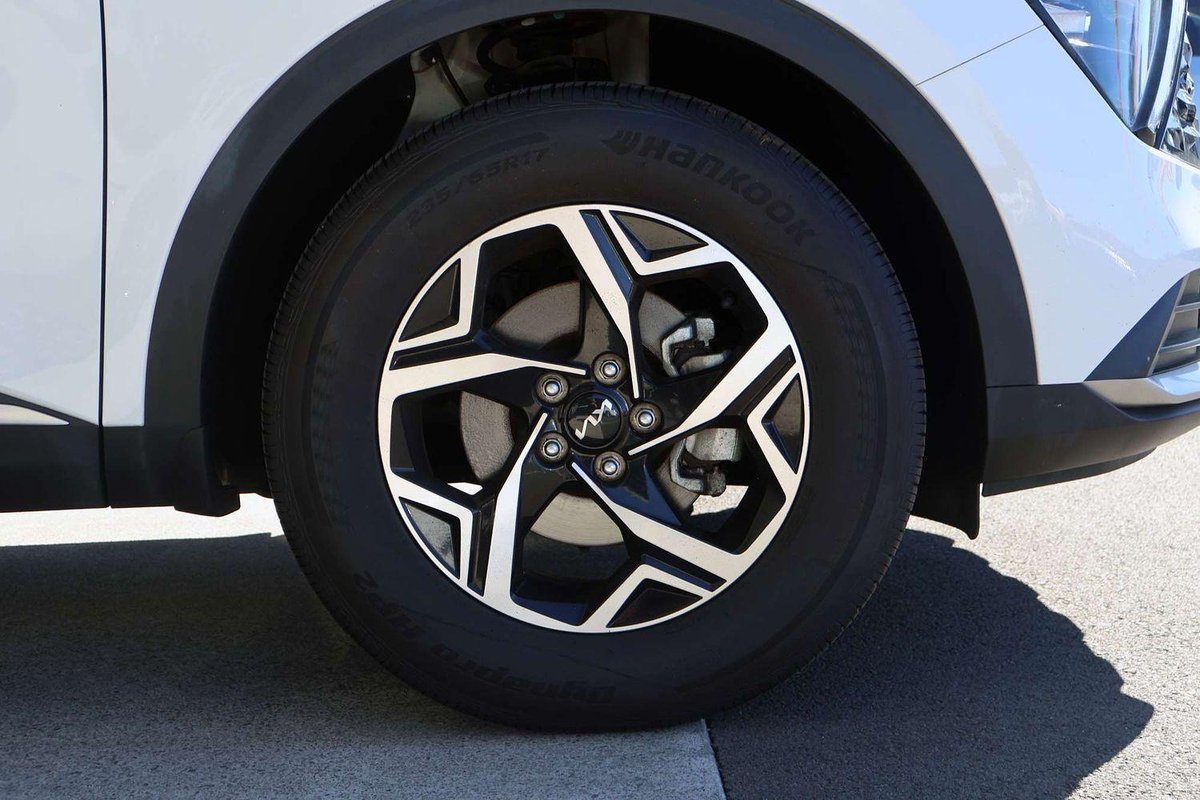 2024 Kia Sportage S NQ5 MY24 image 9