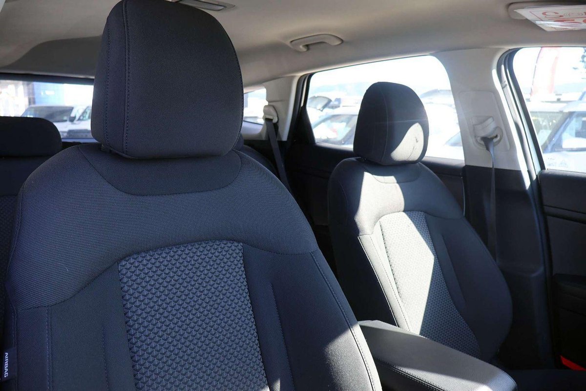 2024 Kia Sportage S NQ5 MY24 image 11