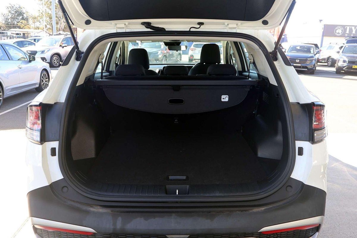 2024 Kia Sportage S NQ5 MY24 image 23