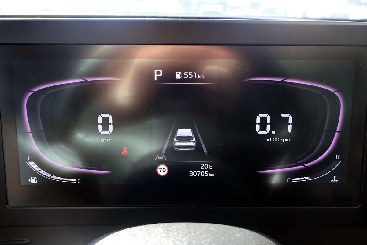 2024 Kia Sportage S NQ5 MY24 image 16