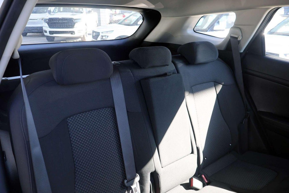 2024 Kia Sportage S NQ5 MY24 image 21