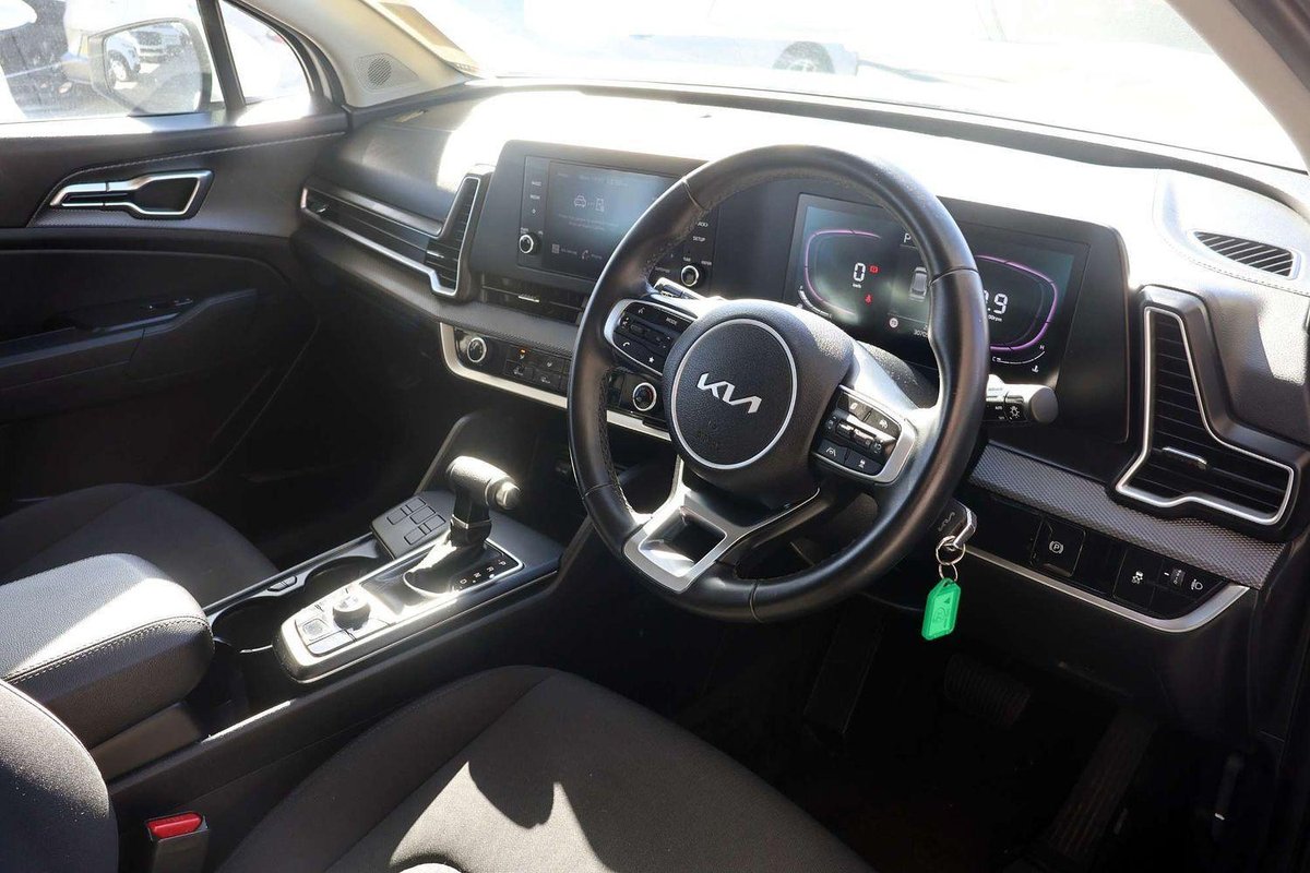 2024 Kia Sportage S NQ5 MY24 image 10