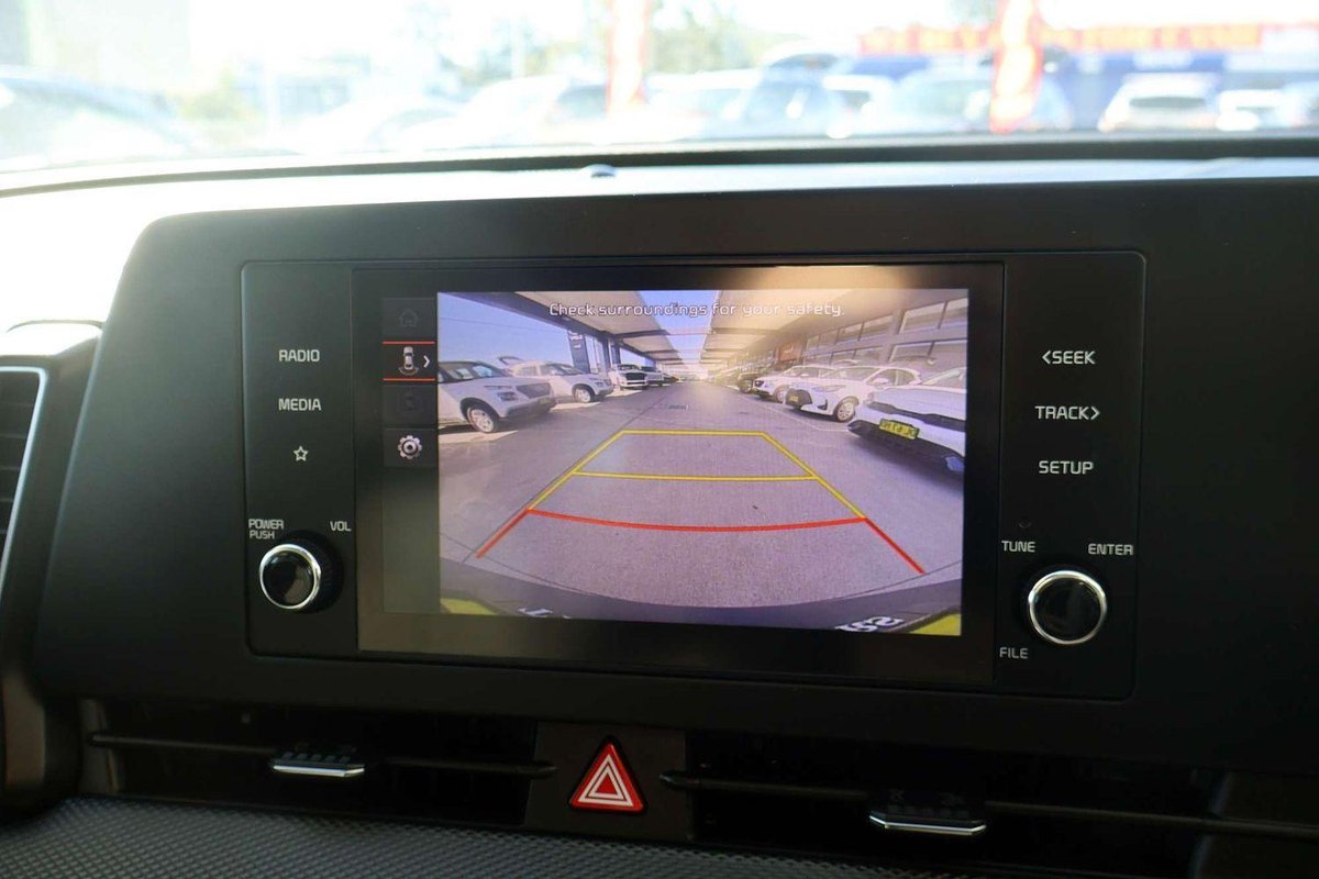 2024 Kia Sportage S NQ5 MY24 image 13