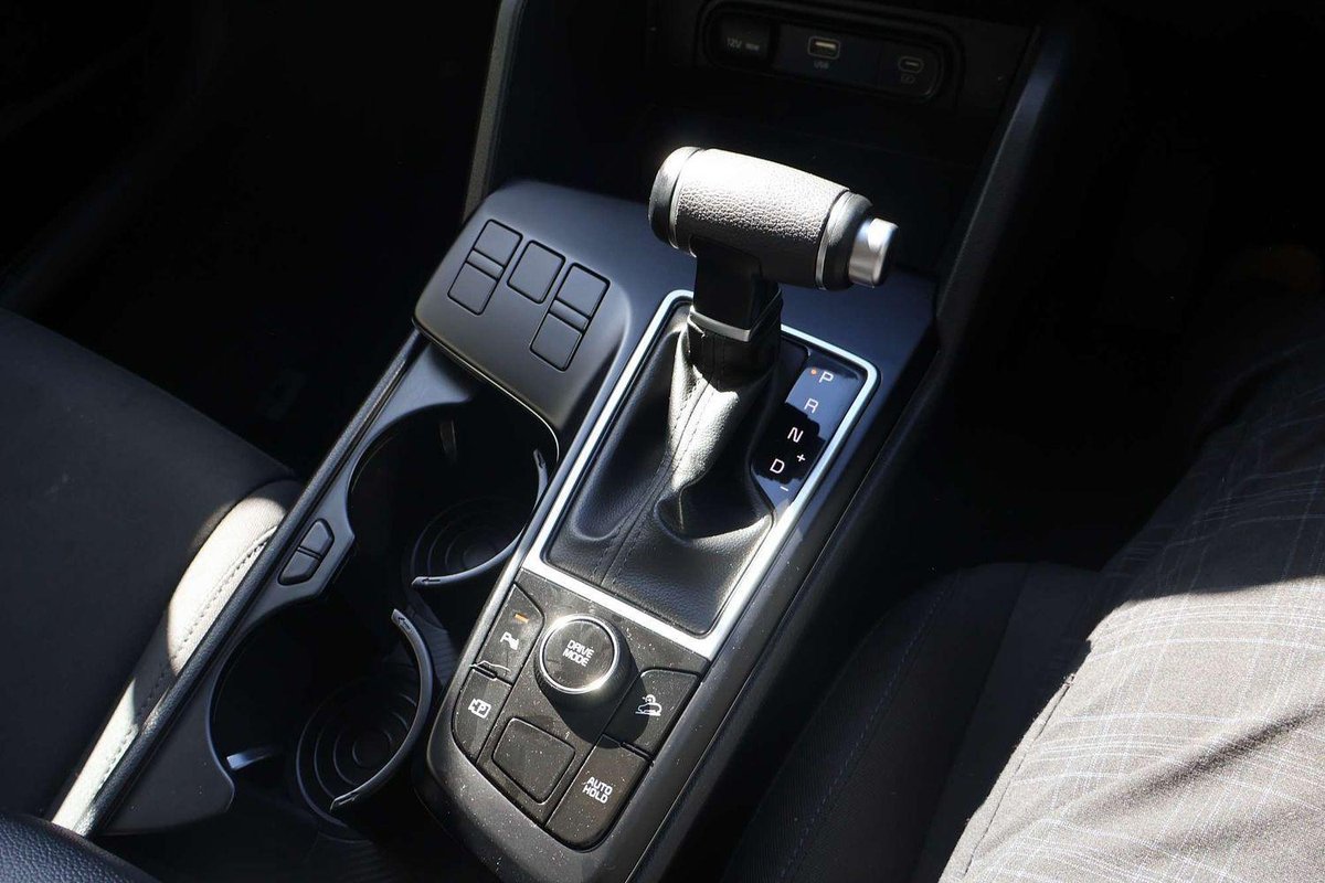 2024 Kia Sportage S NQ5 MY24 image 15