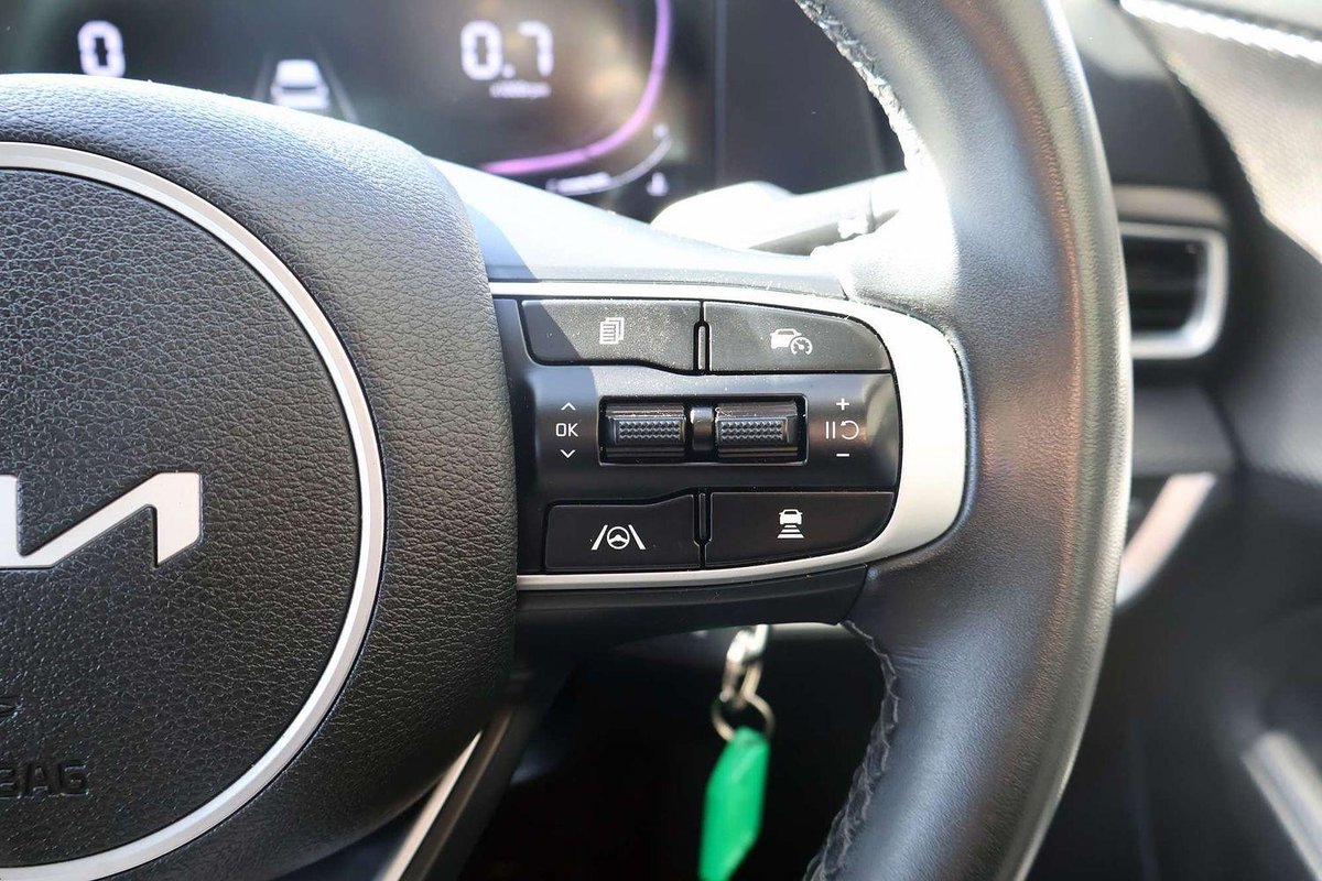 2024 Kia Sportage S NQ5 MY24 image 18