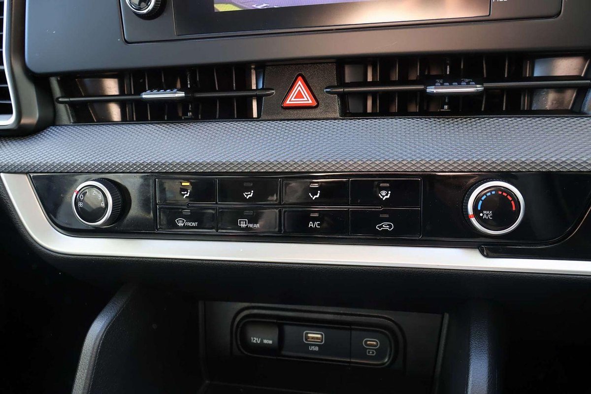 2024 Kia Sportage S NQ5 MY24 image 14
