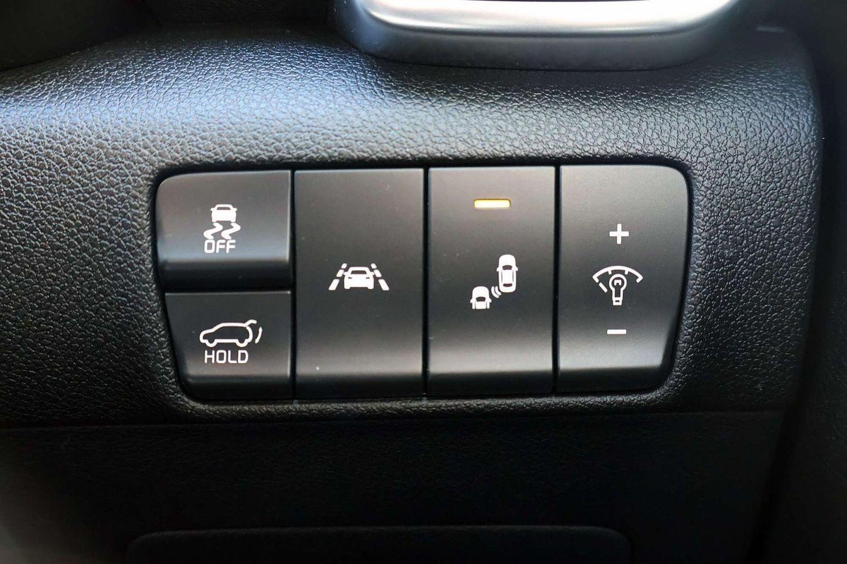 2017 Kia Sportage GT-Line QL MY17 AWD image 21