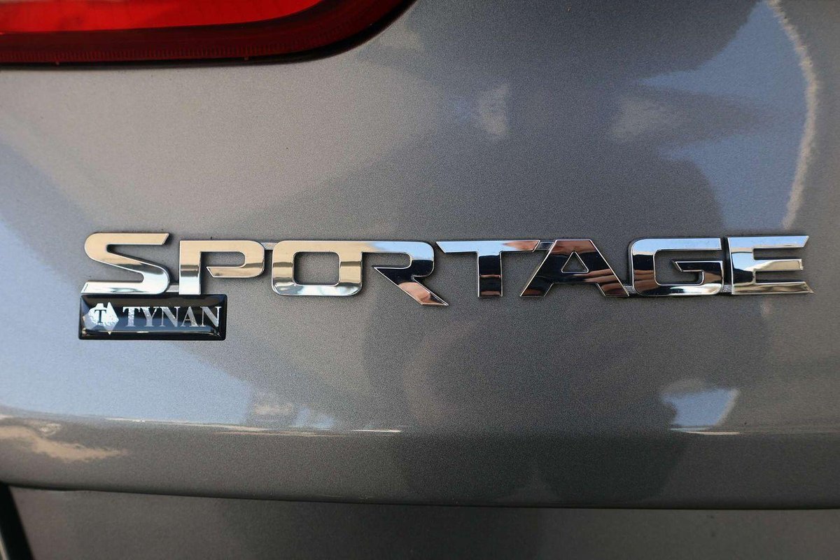 2017 Kia Sportage GT-Line QL MY17 AWD image 24