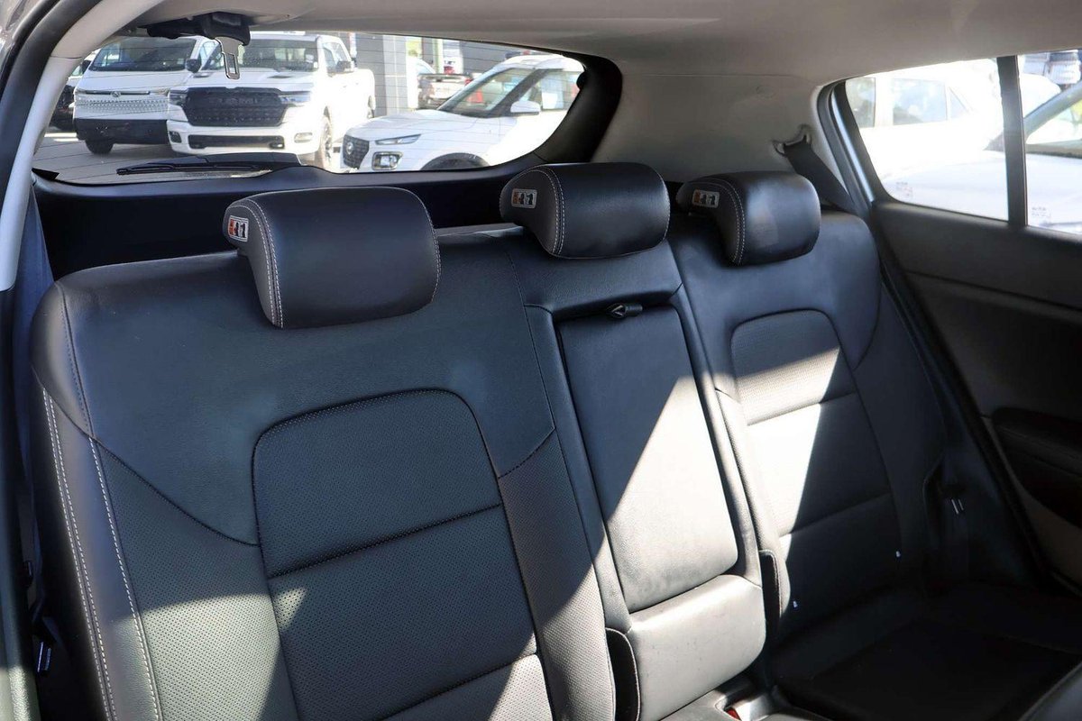 2017 Kia Sportage GT-Line QL MY17 AWD image 23