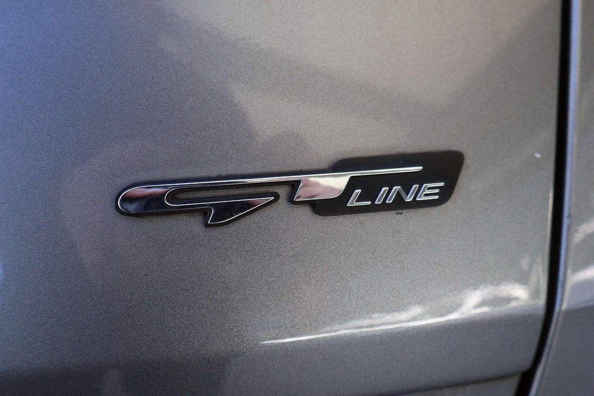 2017 Kia Sportage GT-Line QL MY17 AWD image 25