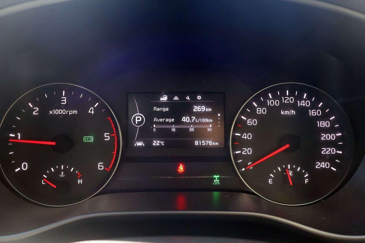 2017 Kia Sportage GT-Line QL MY17 AWD image 18