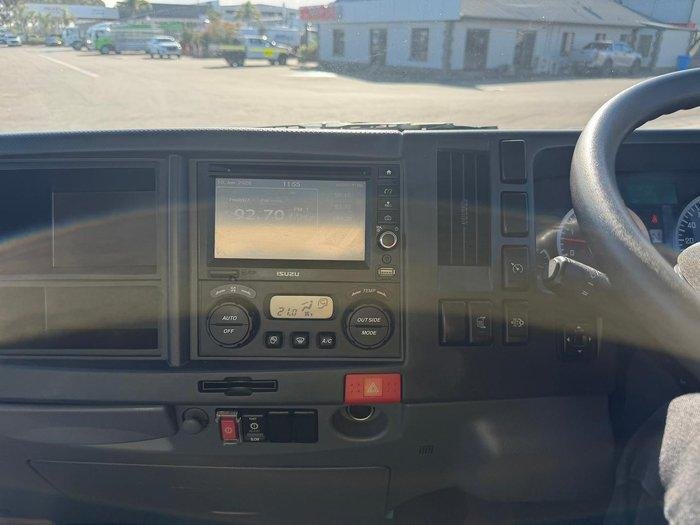 2018 Isuzu N Series Npr 45/55-155 image 20