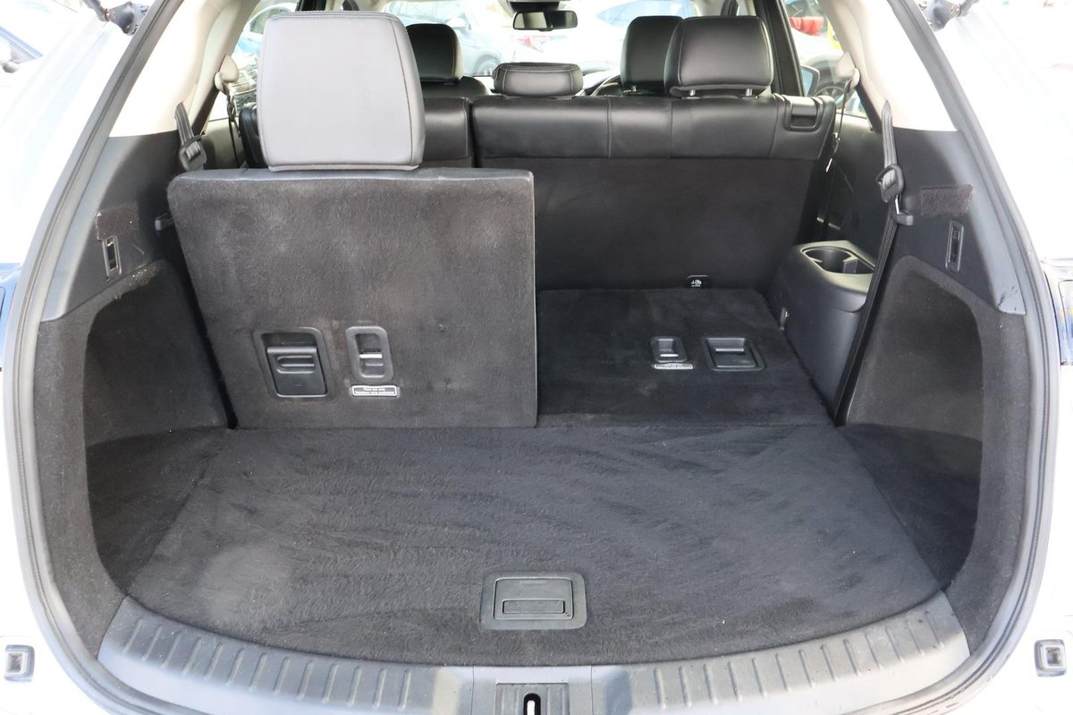 2021 Mazda CX-9 Touring TC image 28