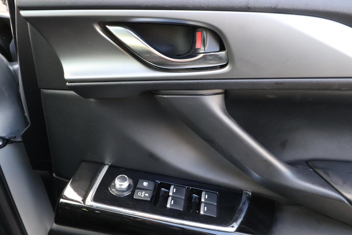 2021 Mazda CX-9 Touring TC image 22