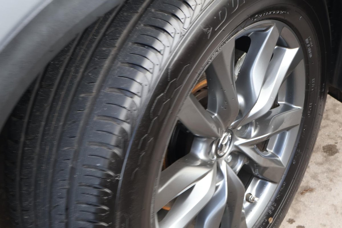 2021 Mazda CX-9 Touring TC image 31