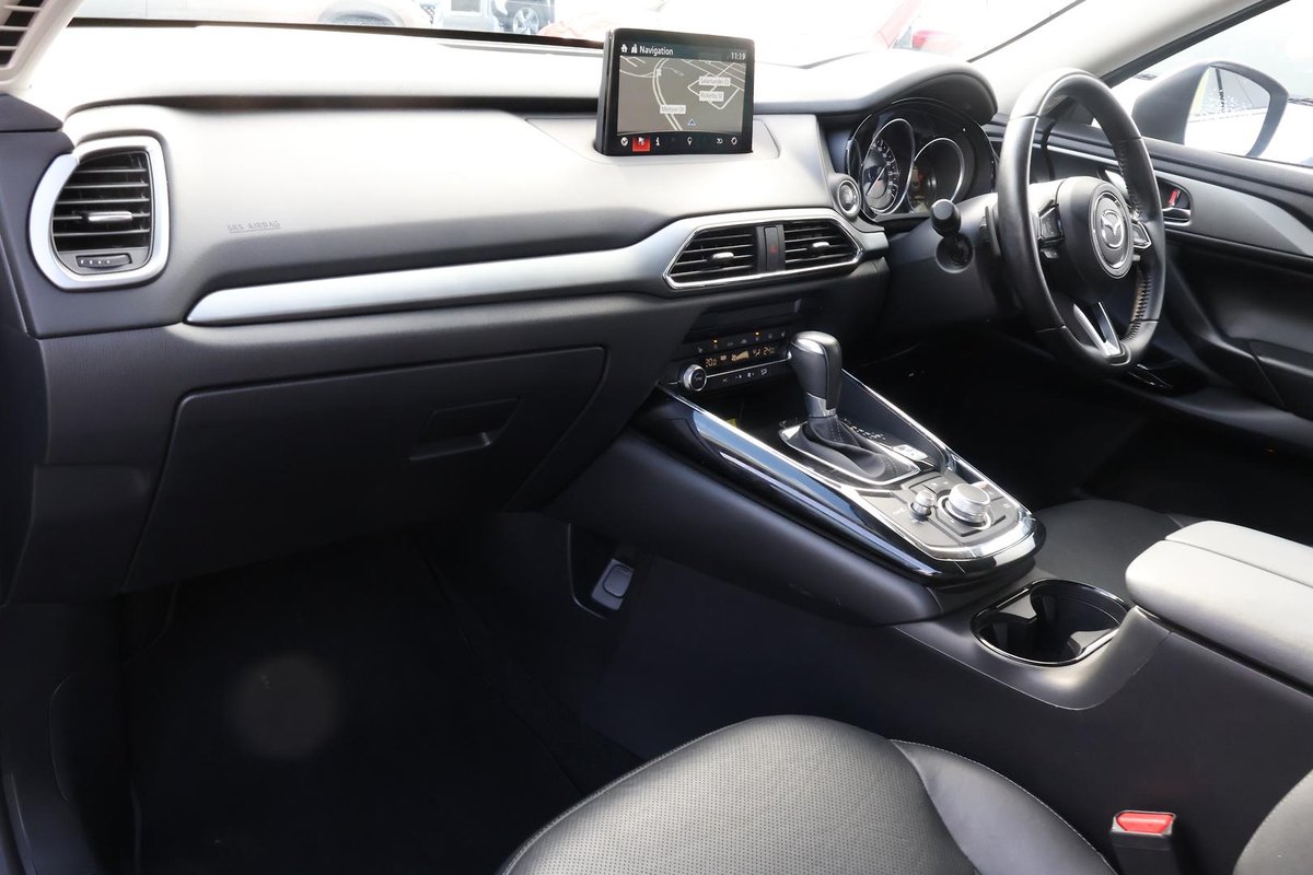 2021 Mazda CX-9 Touring TC image 26