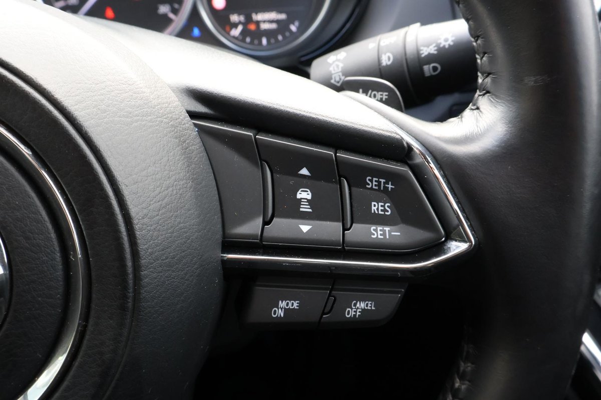 2021 Mazda CX-9 Touring TC image 11