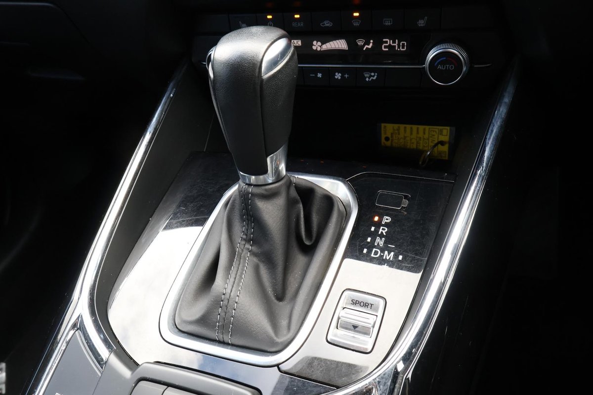 2021 Mazda CX-9 Touring TC image 19