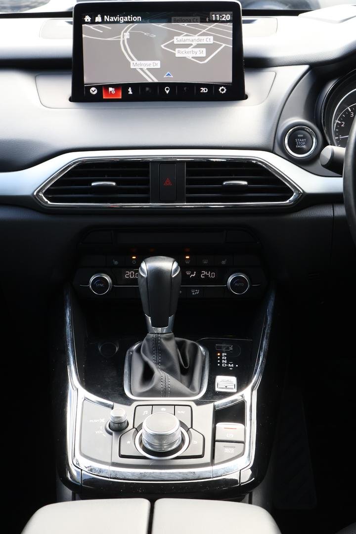 2021 Mazda CX-9 Touring TC image 17