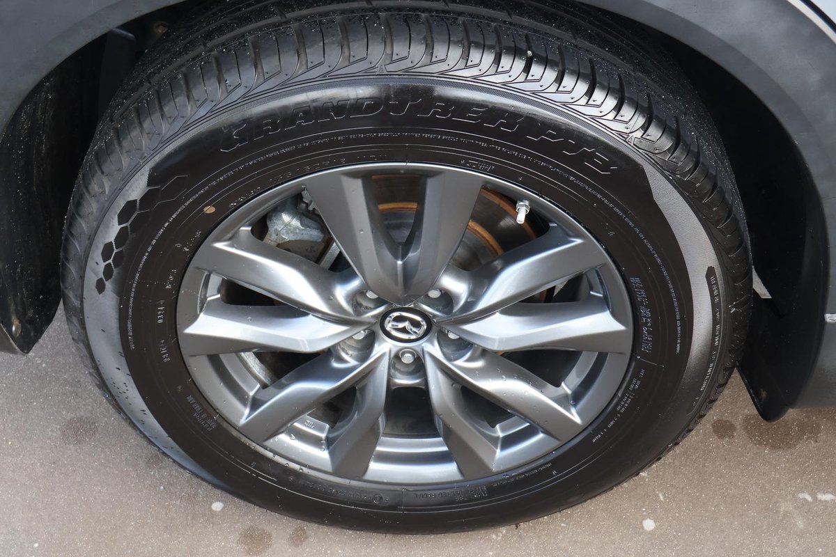 2021 Mazda CX-9 Touring TC image 30