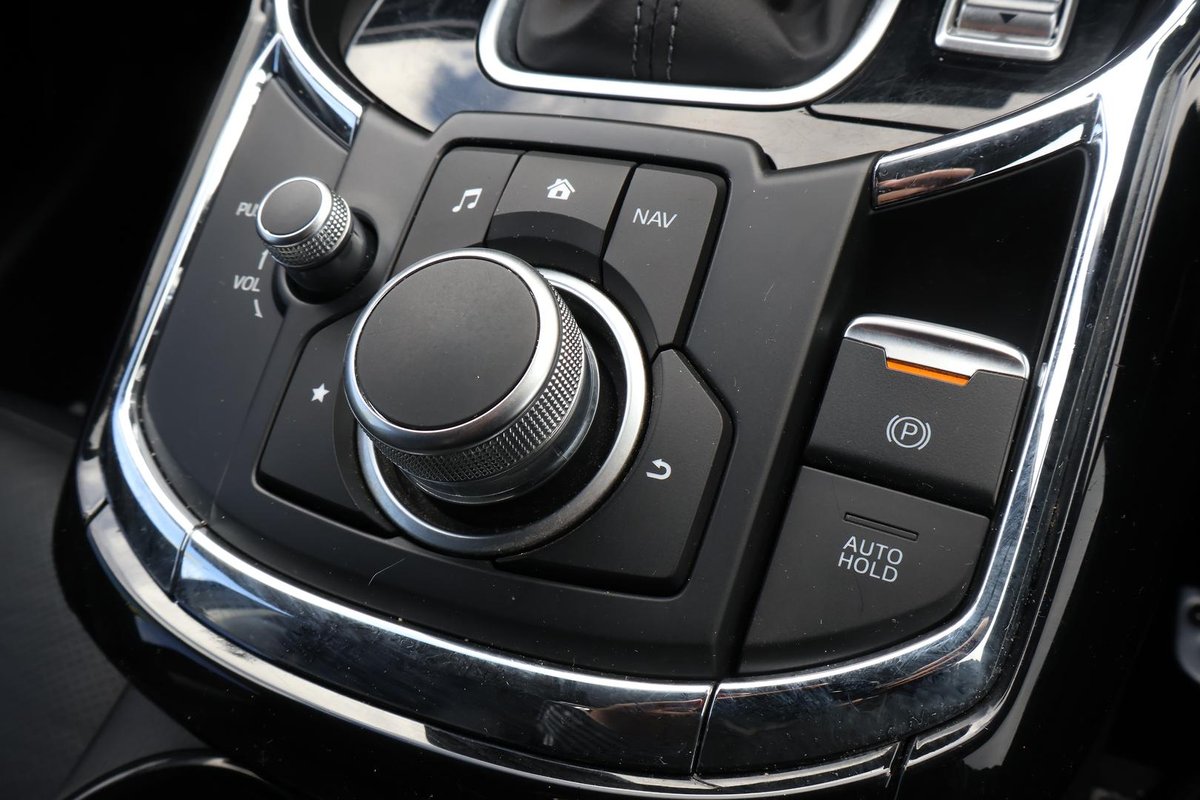 2021 Mazda CX-9 Touring TC image 21