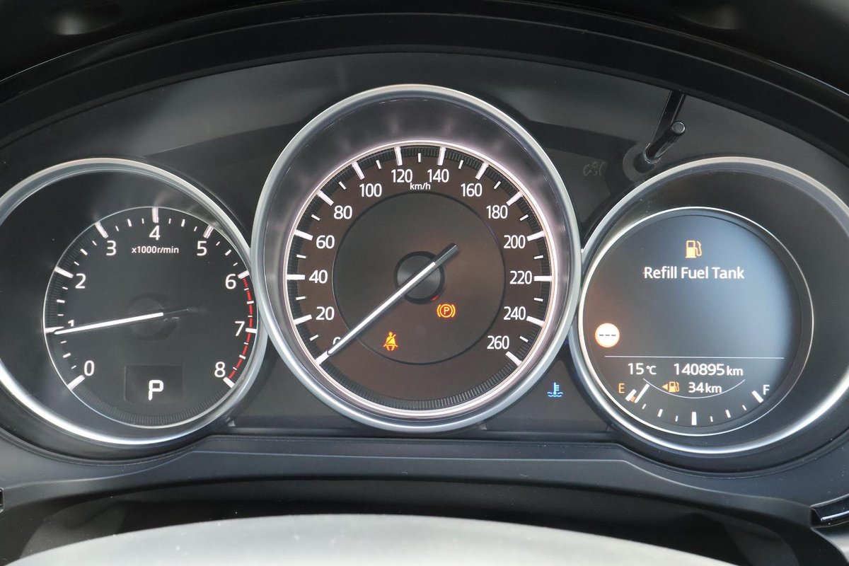 2021 Mazda CX-9 Touring TC image 12