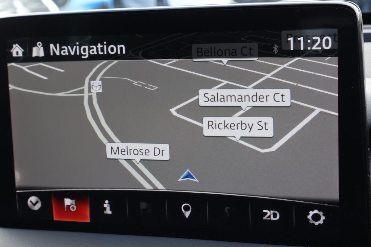 2021 Mazda CX-9 Touring TC image 14