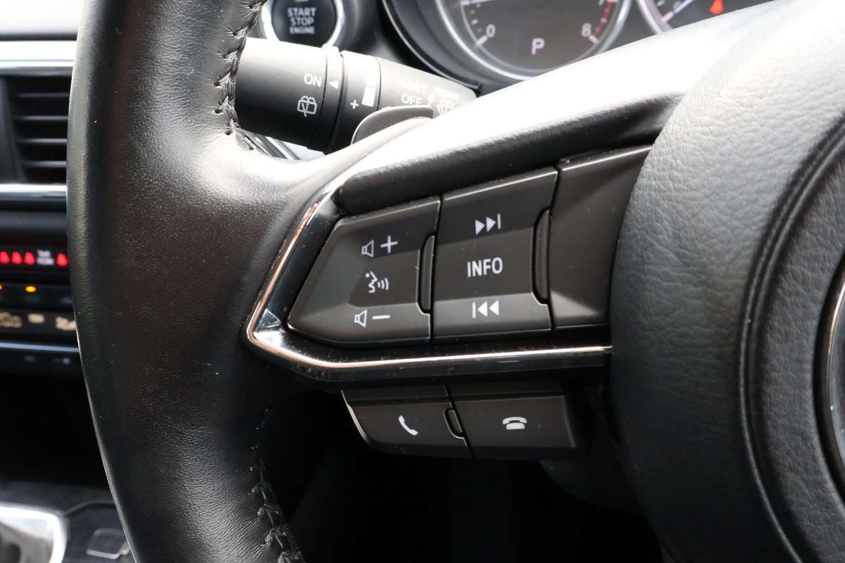 2021 Mazda CX-9 Touring TC image 10
