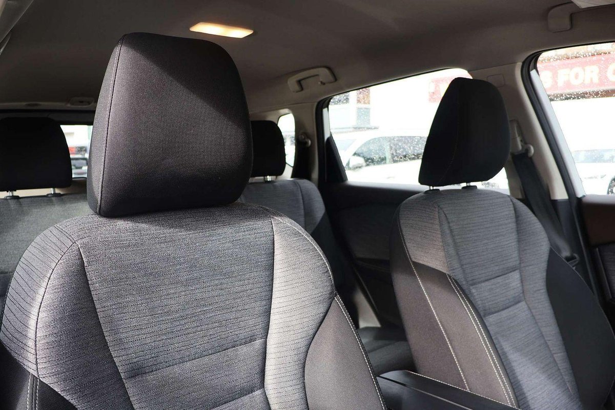 2024 Nissan X-TRAIL ST T33 MY25 4X4 On Demand image 11