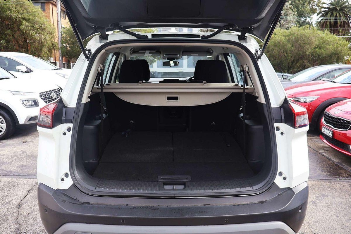 2024 Nissan X-TRAIL ST T33 MY25 4X4 On Demand image 24