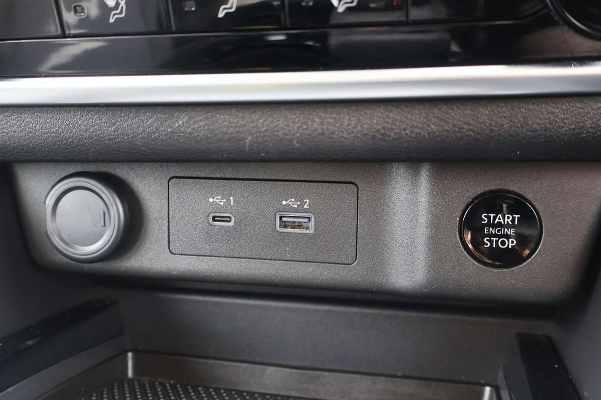 2024 Nissan X-TRAIL ST T33 MY25 4X4 On Demand image 15