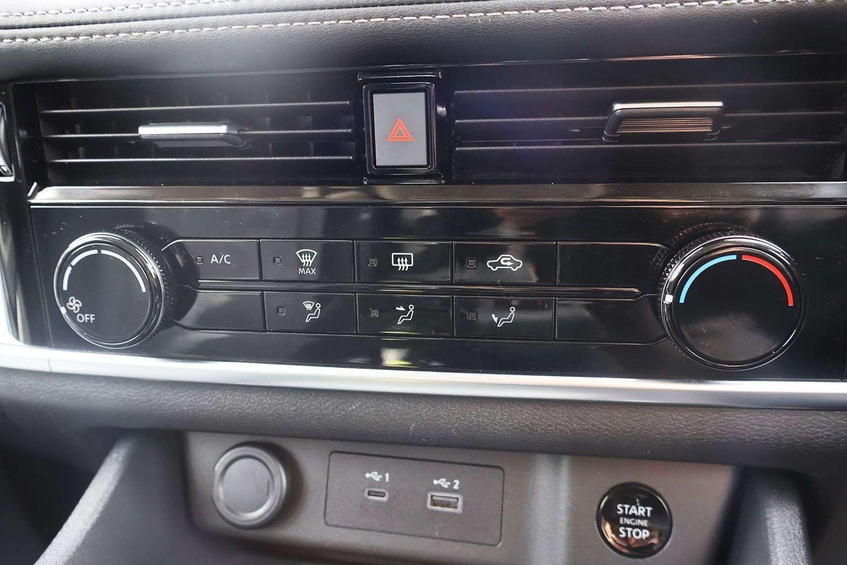 2024 Nissan X-TRAIL ST T33 MY25 4X4 On Demand image 14