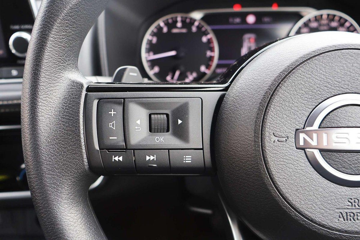 2024 Nissan X-TRAIL ST T33 MY25 4X4 On Demand image 18