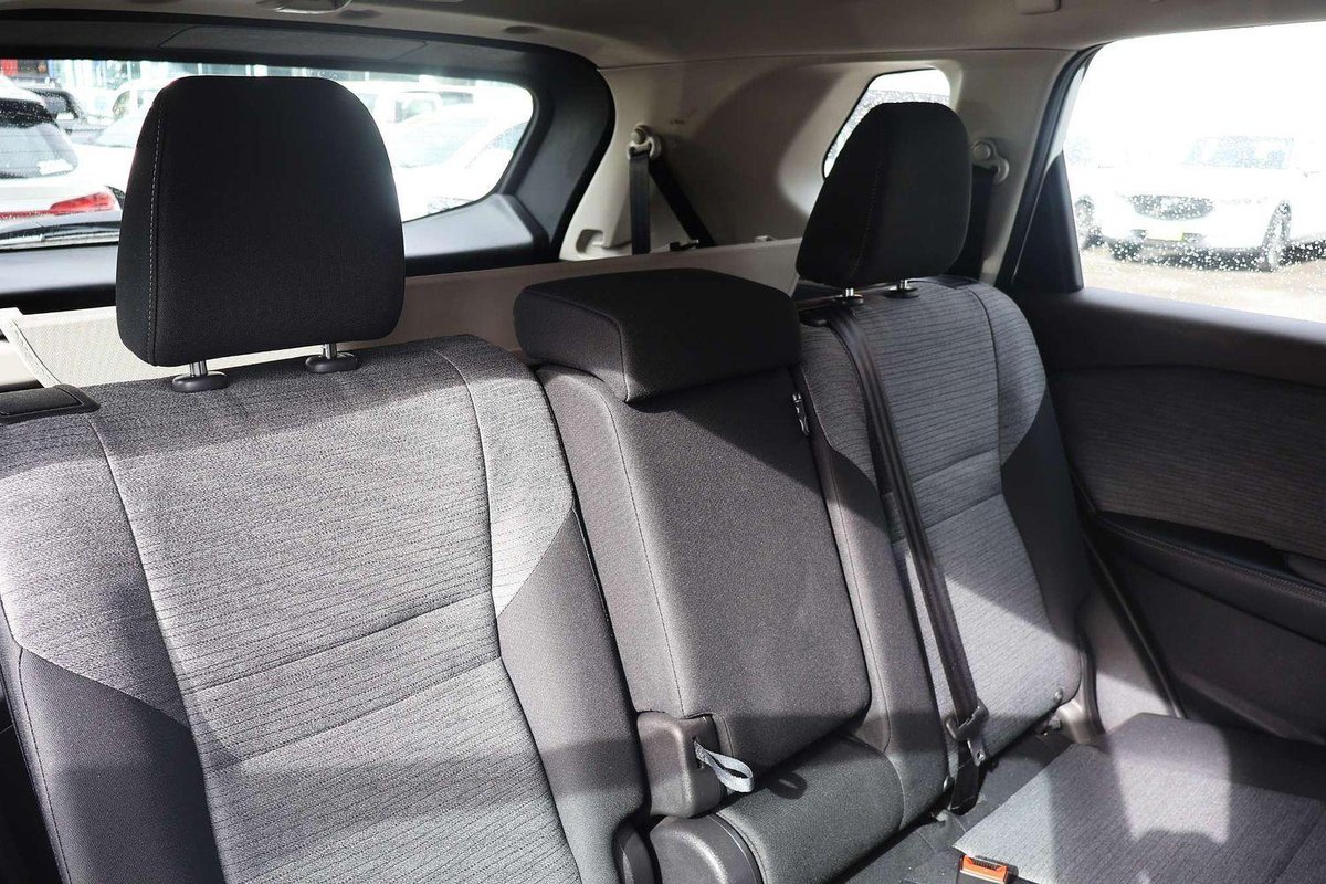2024 Nissan X-TRAIL ST T33 MY25 4X4 On Demand image 22