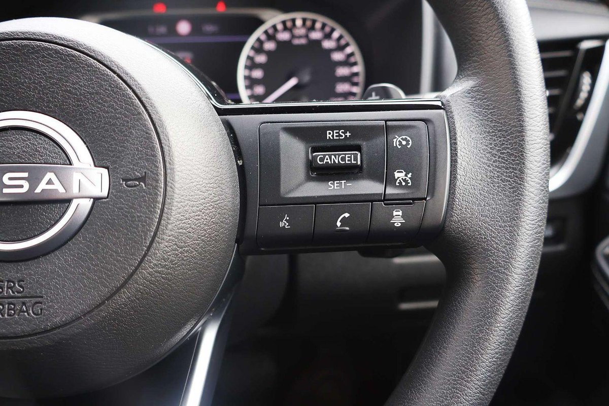 2024 Nissan X-TRAIL ST T33 MY25 4X4 On Demand image 19