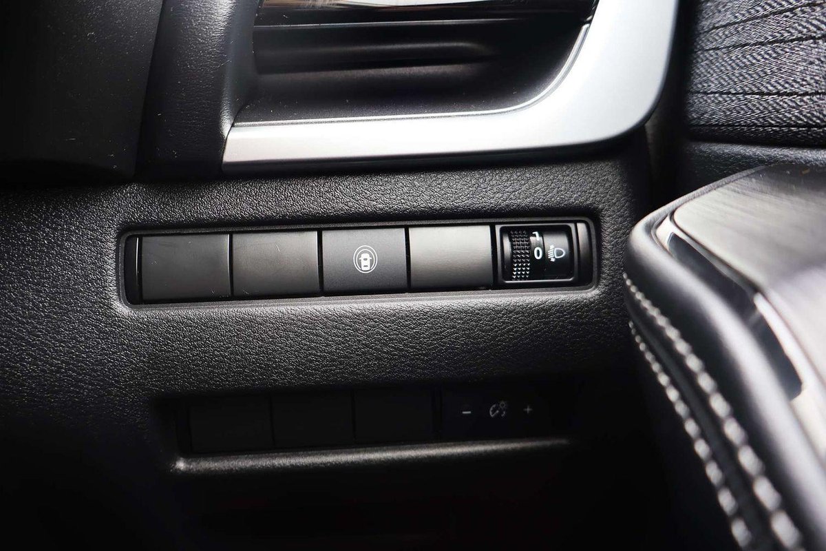 2024 Nissan X-TRAIL ST T33 MY25 4X4 On Demand image 20