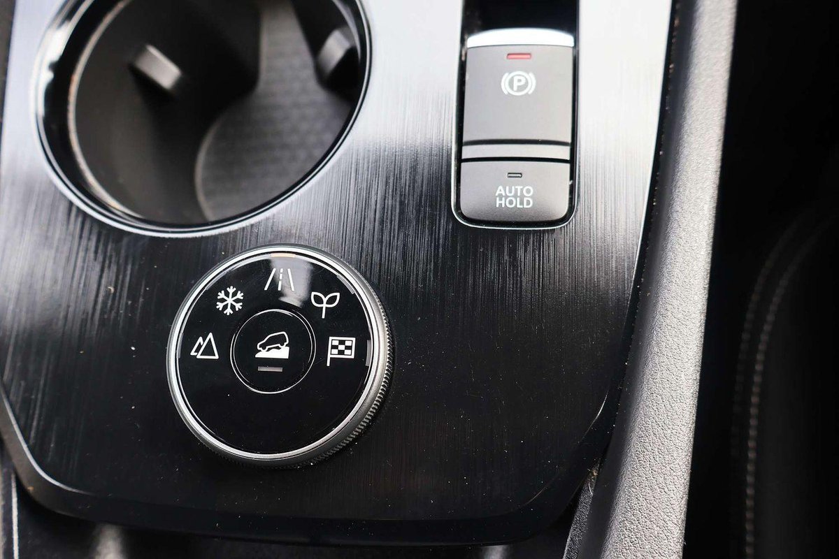 2024 Nissan X-TRAIL ST T33 MY25 4X4 On Demand image 16