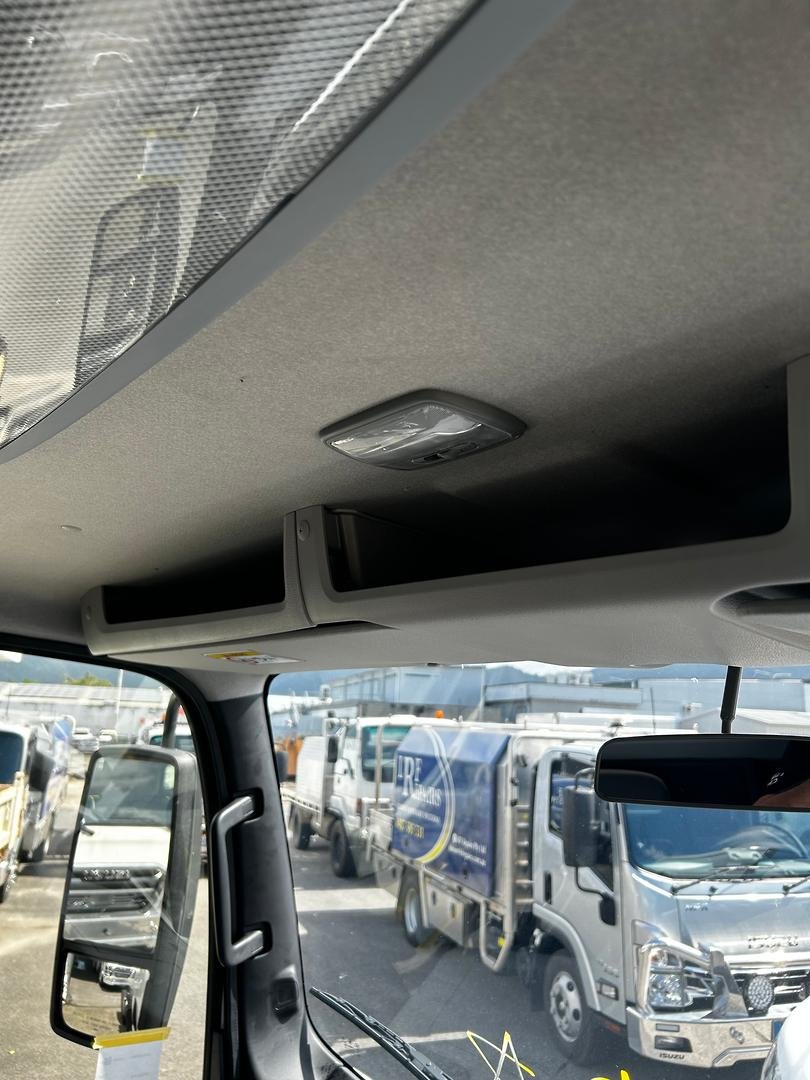 2026 Isuzu N Series image 13