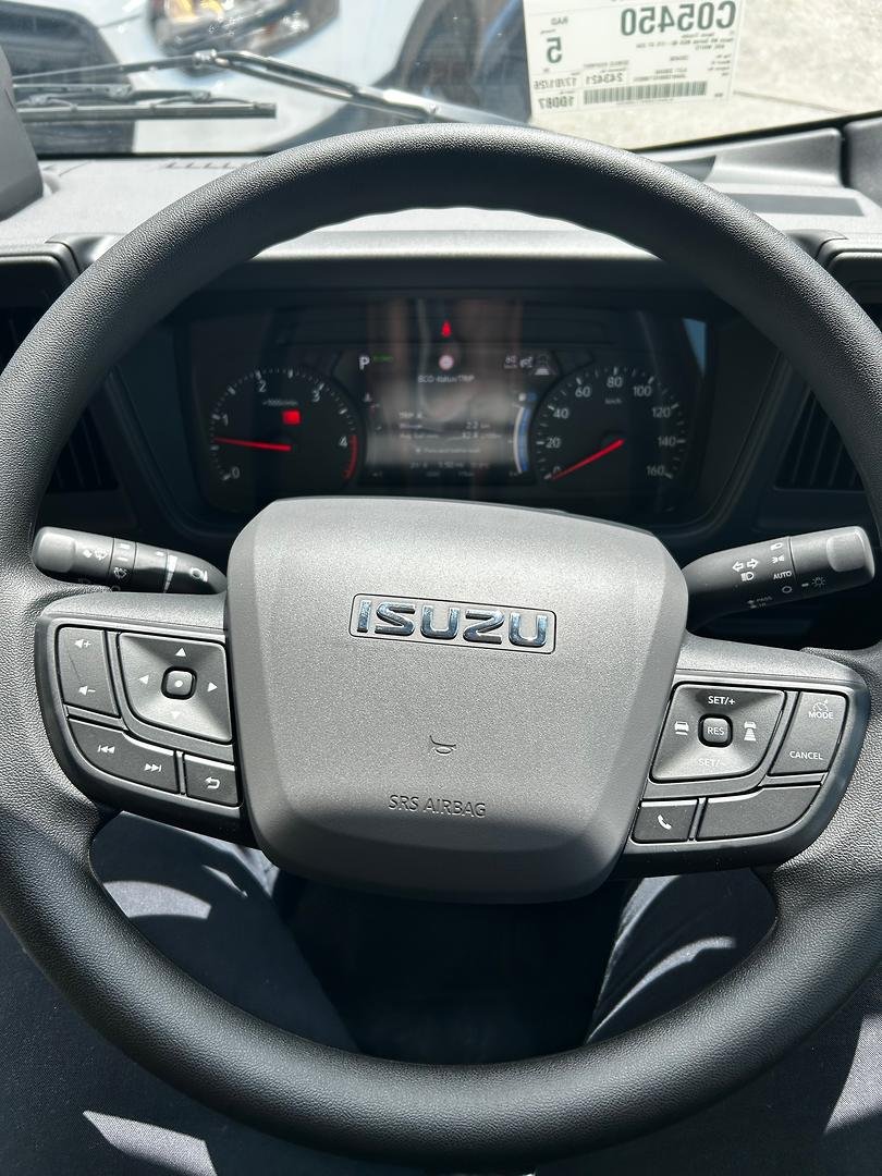 2026 Isuzu N Series image 14