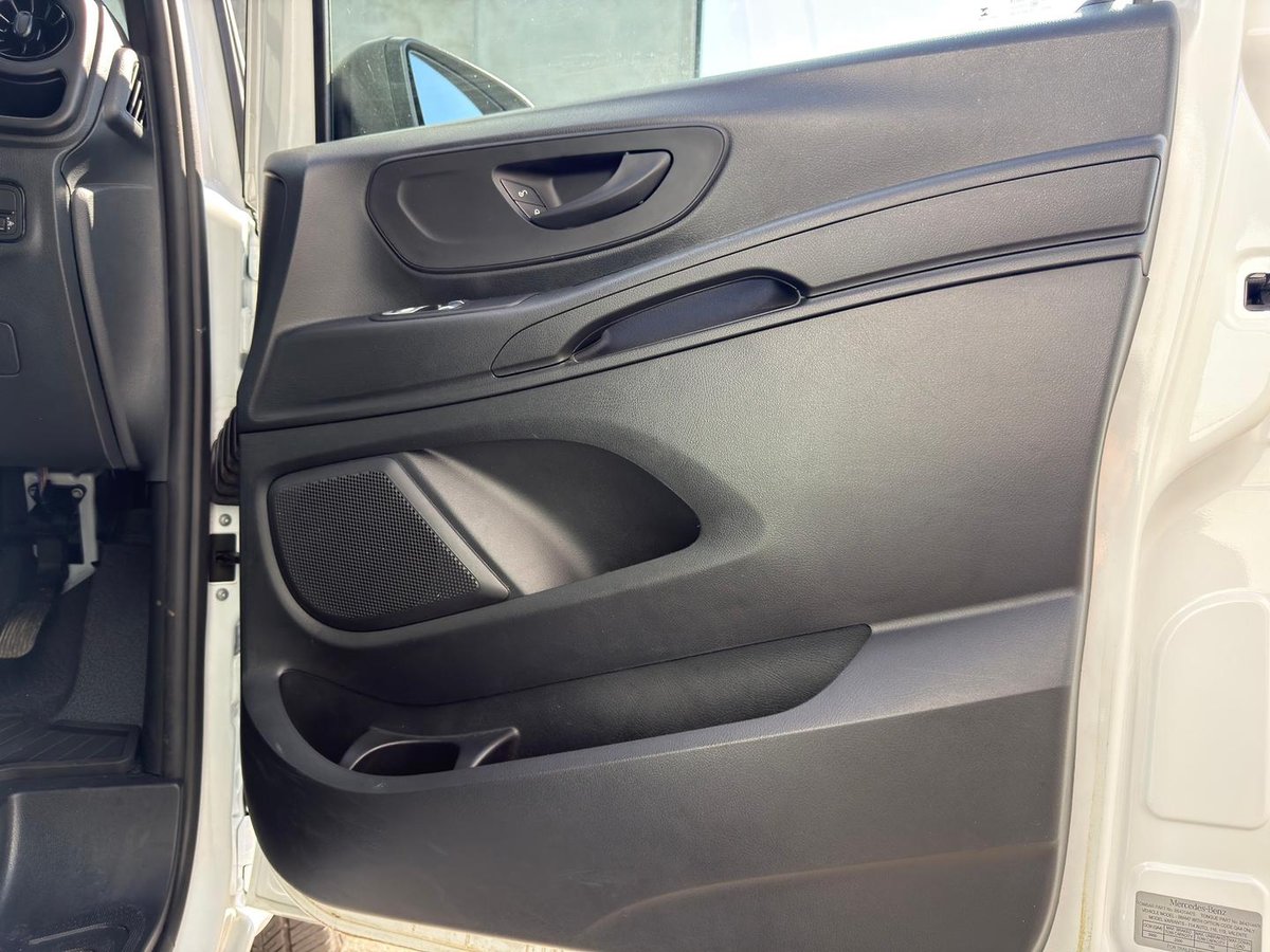 2024 Mercedes-Benz Vito 114CDI 447 image 29