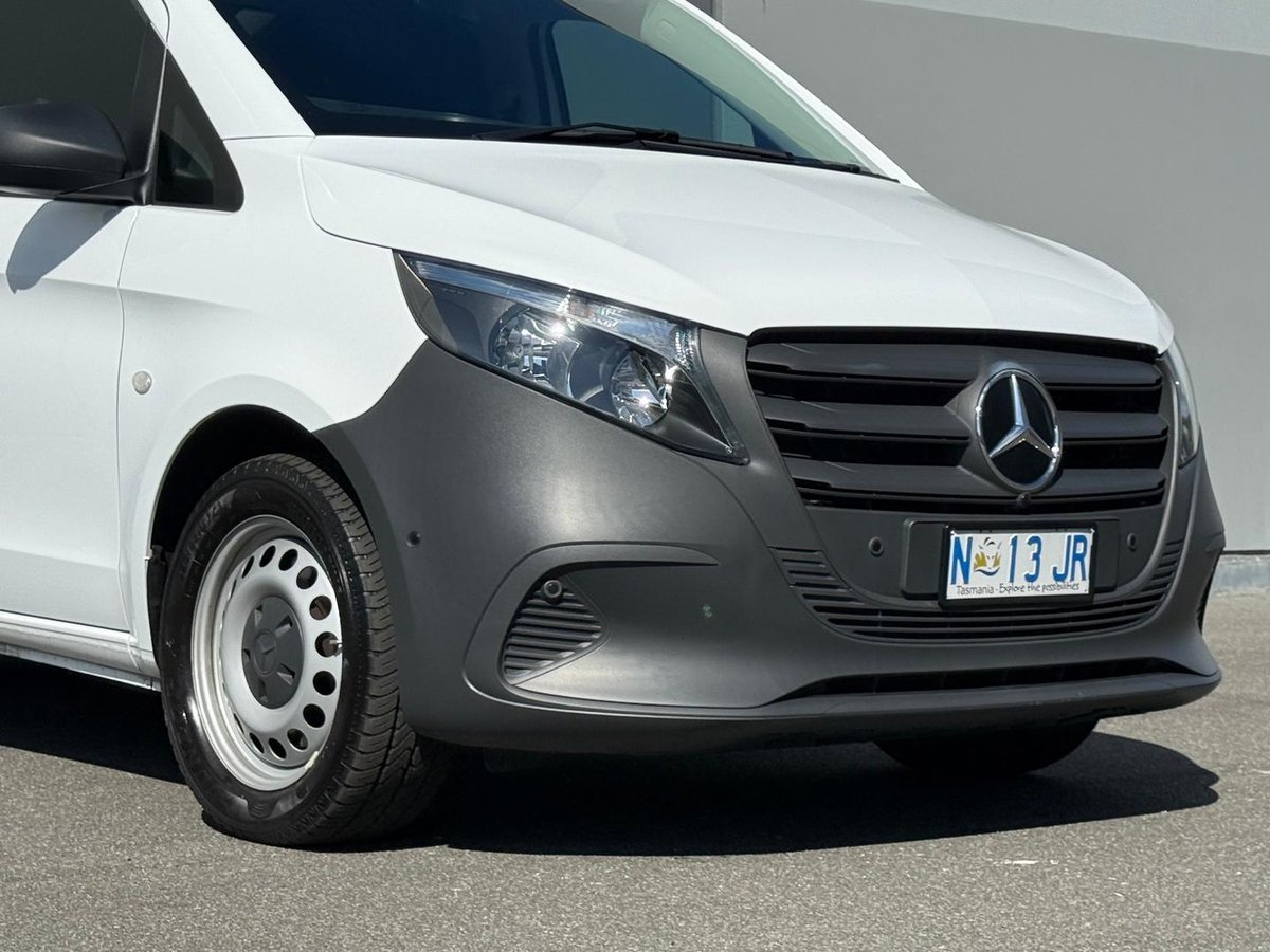 2024 Mercedes-Benz Vito 114CDI 447 image 14
