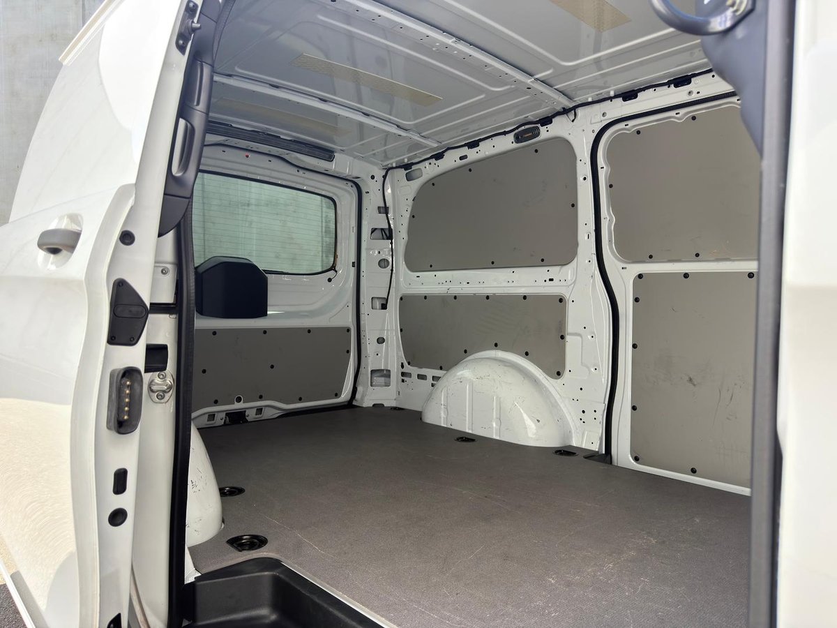 2024 Mercedes-Benz Vito 114CDI 447 image 12