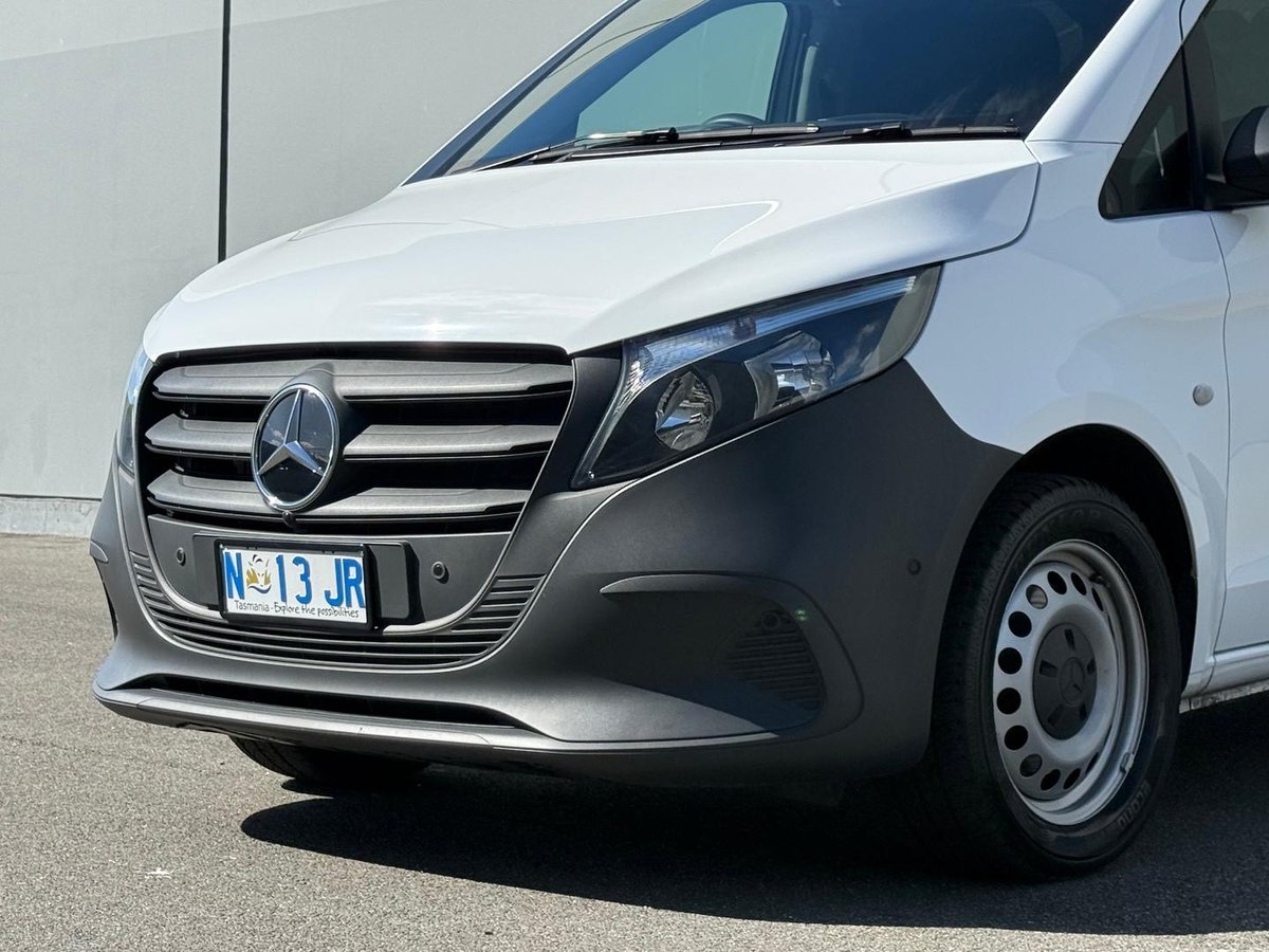 2024 Mercedes-Benz Vito 114CDI 447 image 15