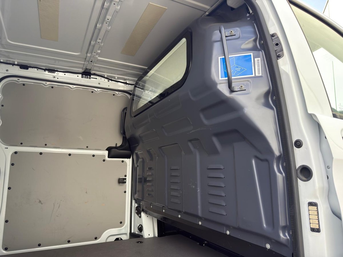 2024 Mercedes-Benz Vito 114CDI 447 image 31