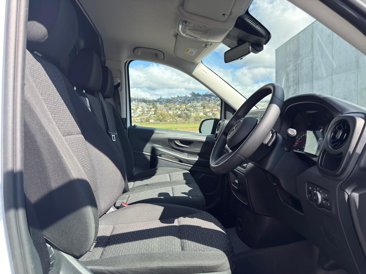 2024 Mercedes-Benz Vito 114CDI 447 image 27