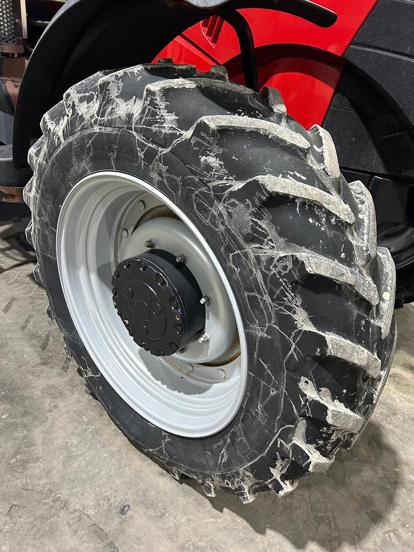 2012 CASE IH Puma 165 image 15