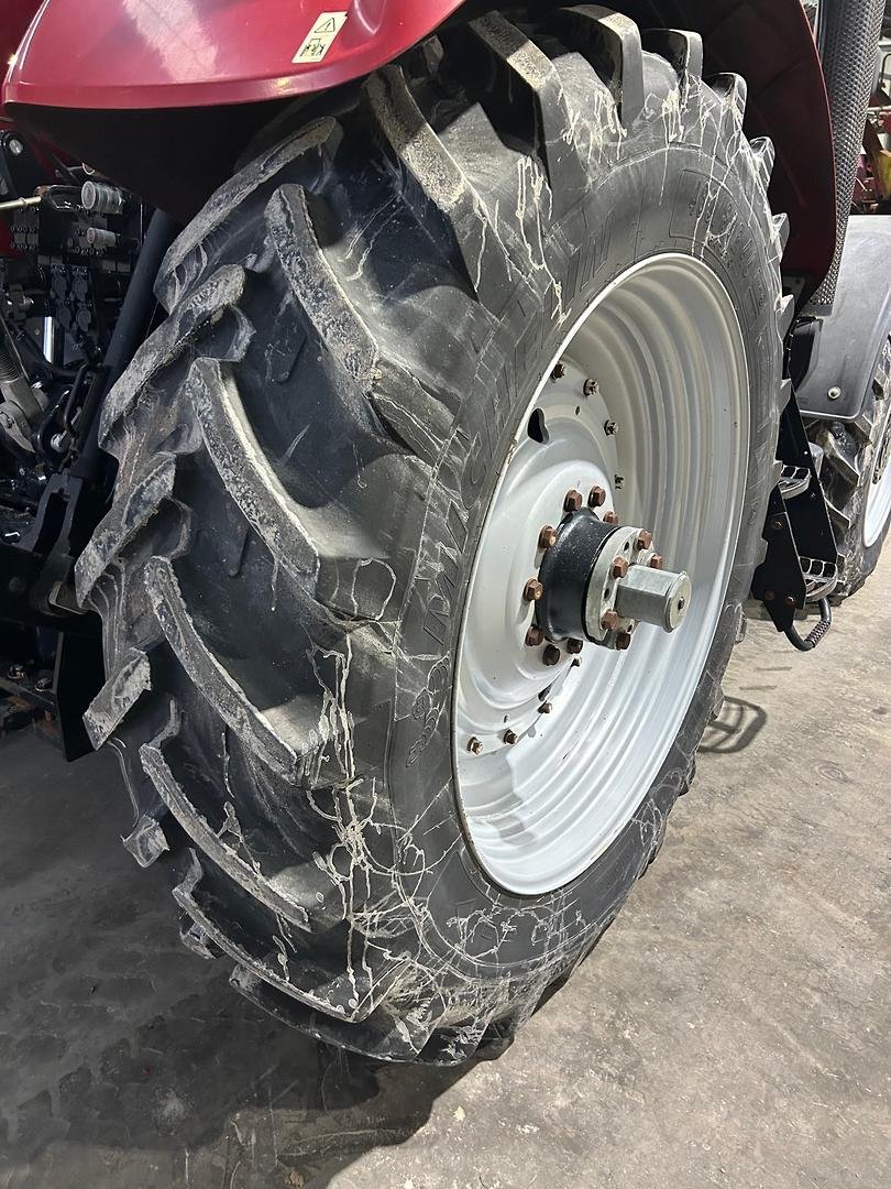 2012 CASE IH Puma 165 image 17