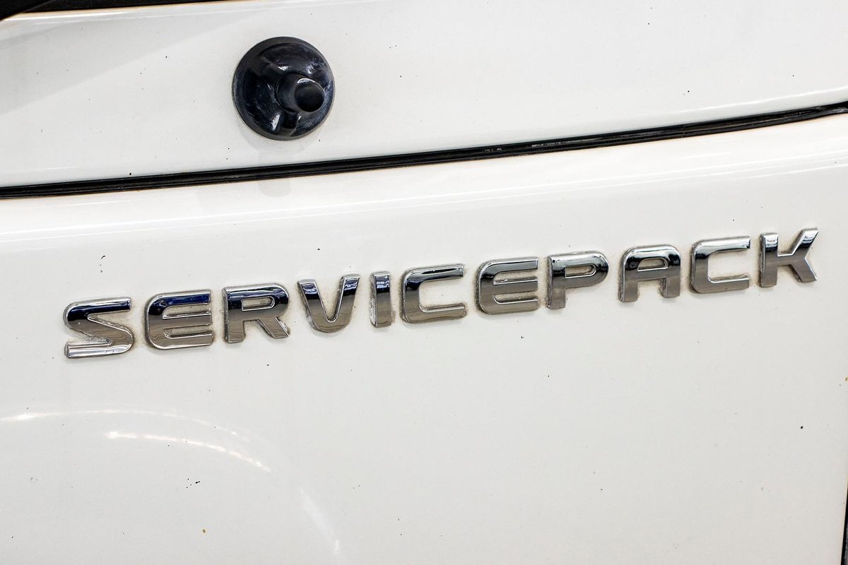 2017 Isuzu N Series Nlr 45-150 Servicepack image 14